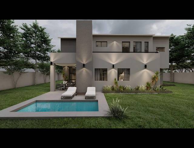 LAND FOR SALE IN XANADU